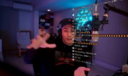 k91g直播rap,激情四溢的街头音乐盛宴