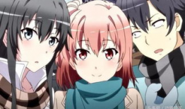 日本最好看动漫,盘点日本十大视觉盛宴佳作