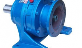 摆线针轮减速机安装视频,摆线针轮减速机安装步骤详解