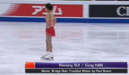 滑冰视频,滑冰视频中的优雅瞬间